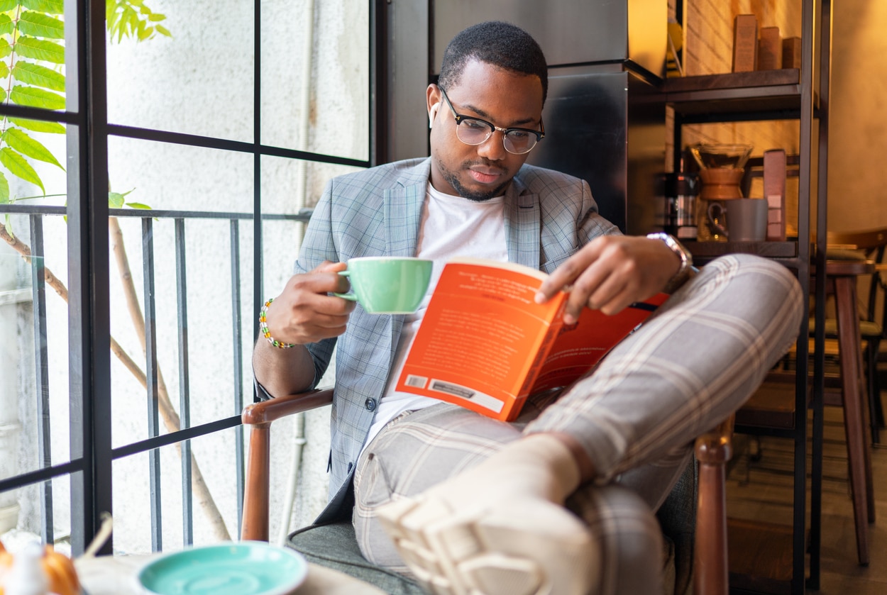Why Do You Tell Your Readers To Read Your Books 15 Times? - Coach Corey ...