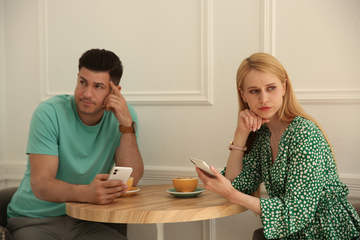 Am I Losing My Game? Casual Dating Vs. Looking For A Relationship