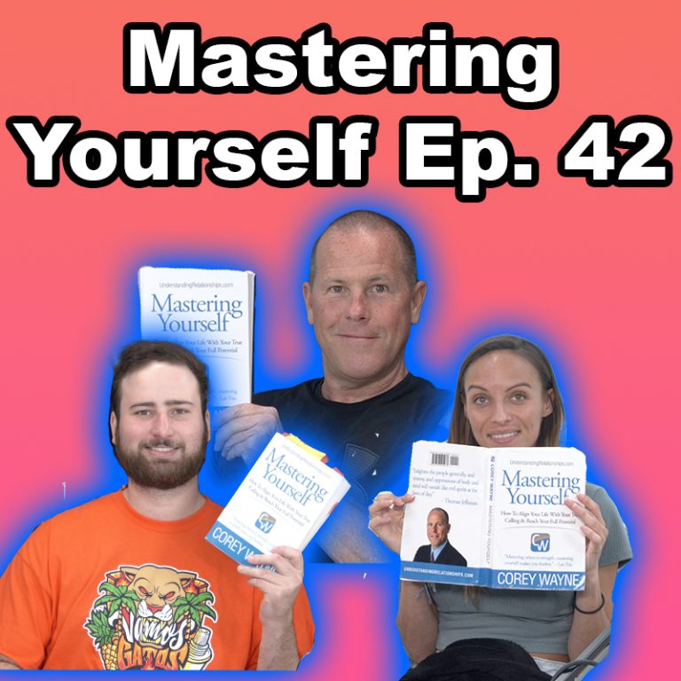 Coach corey wayne s understandingrelationships enlightened self help