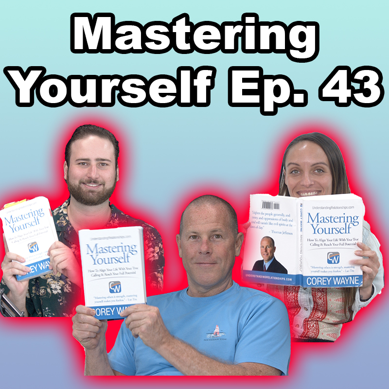 Coach corey wayne s understandingrelationships enlightened self help