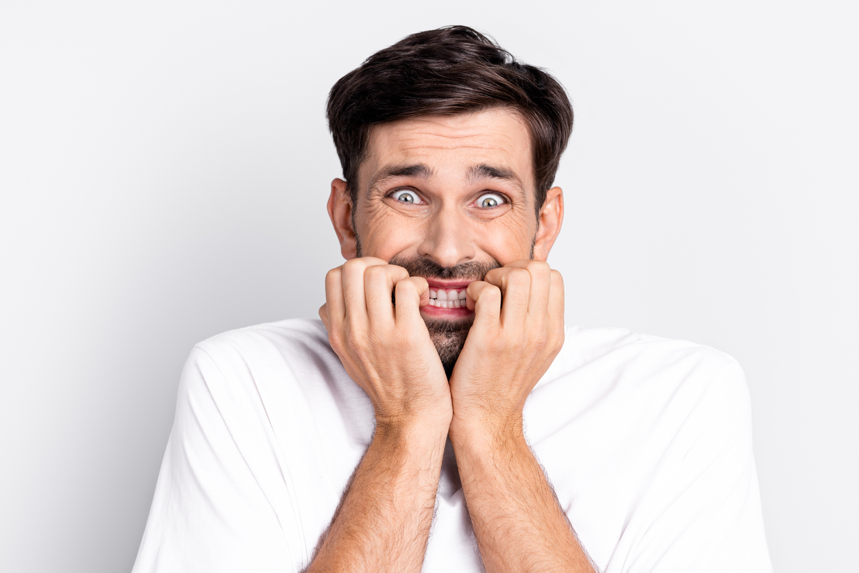 Dealing With Insecurities As You Take On More Responsibility