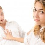 Forceful Pursuit Causes Rejection
