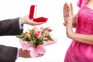 Rejected proposal