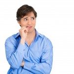 The Weak, Dithering & Hesitating Beta Male