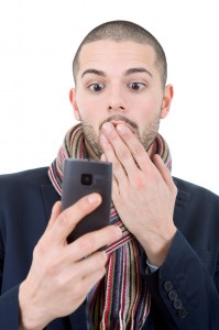 texting