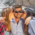 Dating: Entertain Multiple Offers