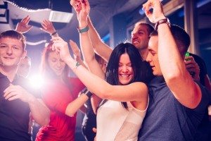 Party people