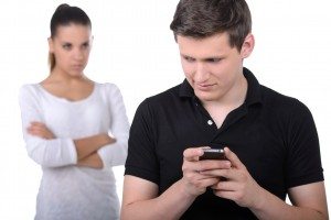 Jealousy
