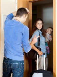 Family conflict