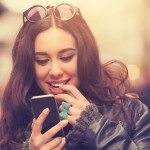 Do You Know Why Women Love Texting?