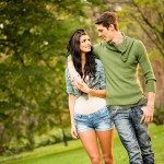 Young Lust, Love Or Delusion?