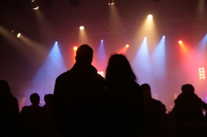 concert spectacle
