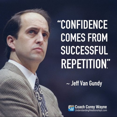 Jeff Van Gundy