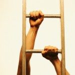 You Must Fight For Every Last Desperate Inch To Achieve Your Goals