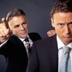 You’re Fired!