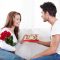 First Date Gifts? Chocolate? WTF?