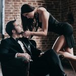 Sex Crazed, Interested & In Love