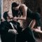 Sex Crazed, Interested & In Love