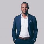 Masculine Alpha Presence