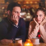 Unnecessary Relationship Drama & Complications