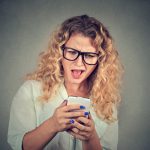 Dating: Terrible Texting Turnoffs