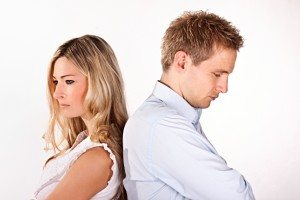 relationship problems