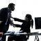 Sexual Harassment At Work